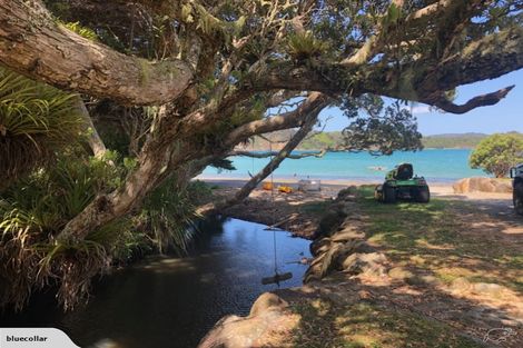 Photo of property in 193 Huaroa Road, Russell, 0272