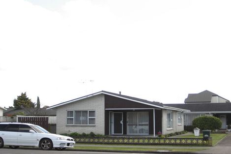 Photo of property in 1/504 Nelson Street North, Hastings, 4122