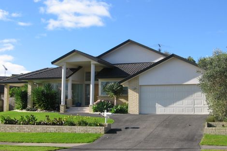 Photo of property in 44 Santa Ana Drive, Dannemora, Auckland, 2016