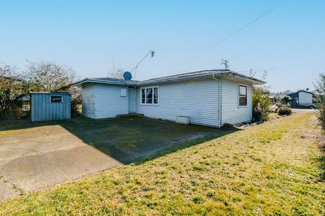 Photo of property in 5 Bibby Street, Waipawa, 4210