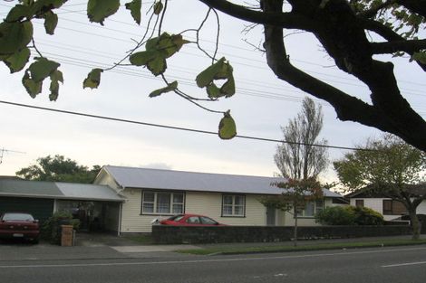 Photo of property in 21 Naenae Road, Naenae, Lower Hutt, 5011