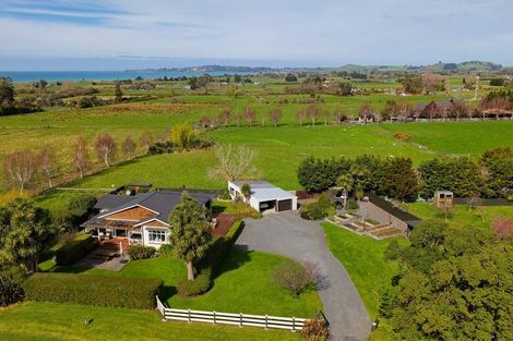 Photo of property in 137 Harnetts Road, Kaikoura Flat, Kaikoura, 7371