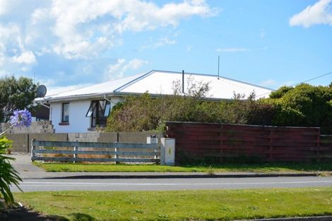 Photo of property in 16 Stirrat Street, Kingswell, Invercargill, 9812