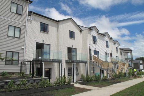 Photo of property in 6/4 Wallson Crescent, Wiri, Auckland, 2104