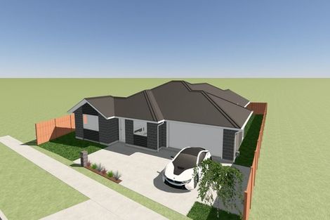 Photo of property in 108 Freedom Drive, Kelvin Grove, Palmerston North, 4470