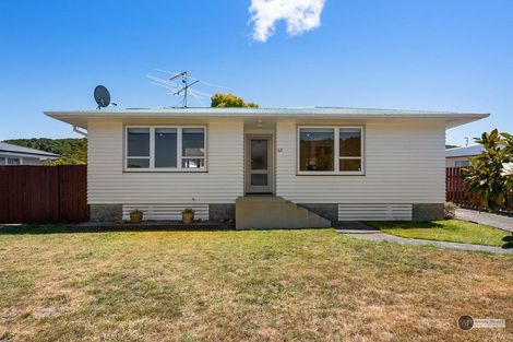 Photo of property in 63 Meremere Street, Wainuiomata, Lower Hutt, 5014