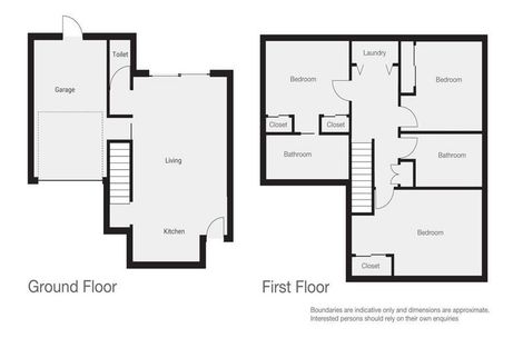 Photo of property in 525b Manchester Street, St Albans, Christchurch, 8014