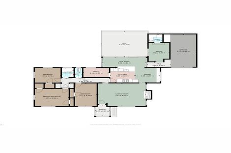 Photo of property in 129b Levers Road, Matua, Tauranga, 3110