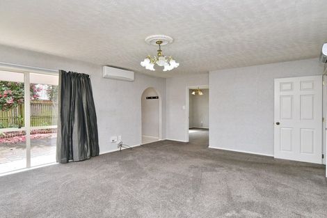 Photo of property in 37d Highsted Road, Bishopdale, Christchurch, 8053