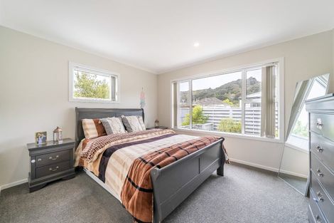 Photo of property in 3c Moohan Street, Wainuiomata, Lower Hutt, 5014