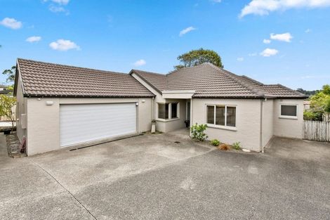 Photo of property in 256 Hill Road, The Gardens, Auckland, 2105
