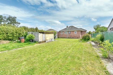 Photo of property in 7 Hobson Street, Gore, 9710