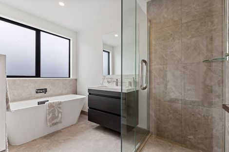 Photo of property in 10 Burkett Street, Marshland, Christchurch, 8051