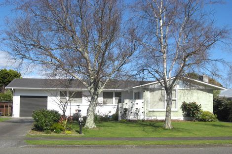 Photo of property in 32 Marlborough Street, Levin, 5510