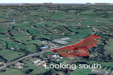 Photo of property in 1215 Dairy Flat Highway, Dairy Flat, Albany, 0794