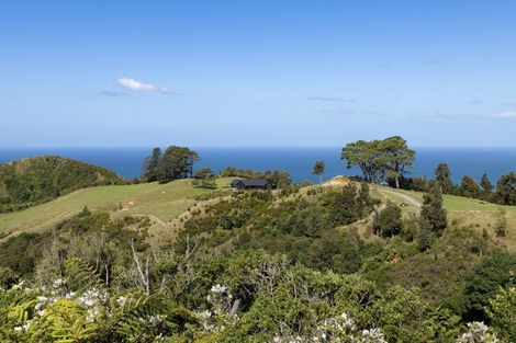 Photo of property in 227 Heard Road, Waihi, 3681