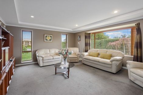 Photo of property in 14 Felicitas Grove, Aidanfield, Christchurch, 8025