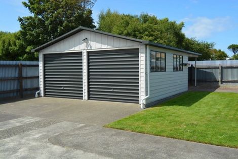 Photo of property in 5 Rimu Street, Heidelberg, Invercargill, 9812