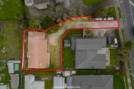 Photo of property in 2/55 Alfriston Road, Manurewa East, Auckland, 2102