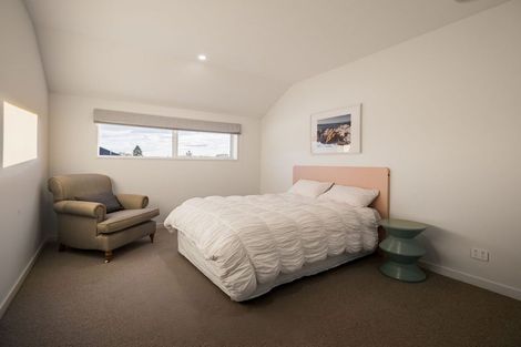 Photo of property in 55 Plynlimon Road, Strowan, Christchurch, 8052