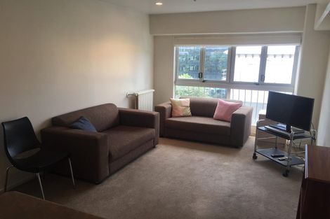 Photo of property in Capital Hill Apartments, 19/54 Hill Street, Thorndon, Wellington, 6011