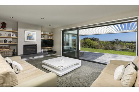 Photo of property in 153e Green Road, Dairy Flat, Albany, 0792