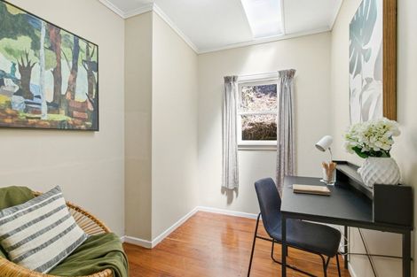 Photo of property in 37 Balfour Street, Mornington, Wellington, 6021