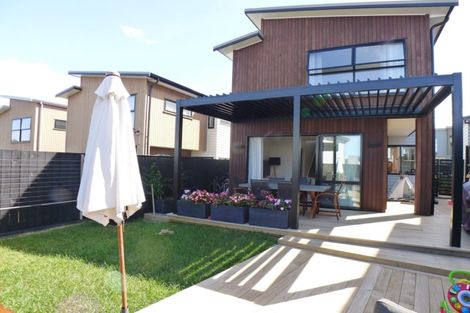 Photo of property in 11 Oioi Road, Hobsonville, Auckland, 0616