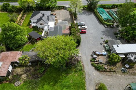 Photo of property in 1771 Cust Road, Cust, 7471