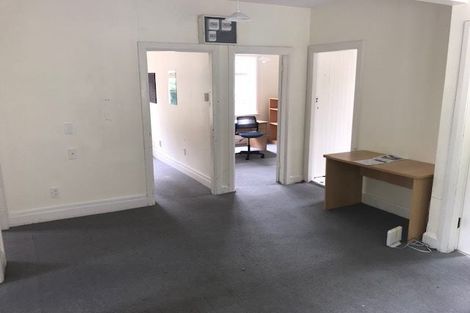 Photo of property in 217 Aro Street, Aro Valley, Wellington, 6021