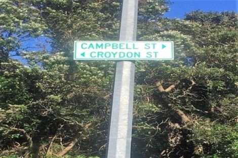 Photo of property in 60a Croydon Street, Karori, Wellington, 6012