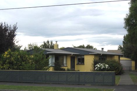 Photo of property in 85 Sparks Road, Hoon Hay, Christchurch, 8025