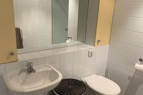 Photo of property in Kelvin House, 1g/16 The Terrace, Wellington Central, Wellington, 6011