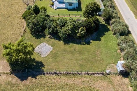 Photo of property in 35 North Manakau Road, Manakau, Levin, 5573