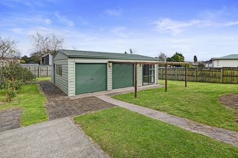 Photo of property in 25 Scott Avenue, Owhata, Rotorua, 3010