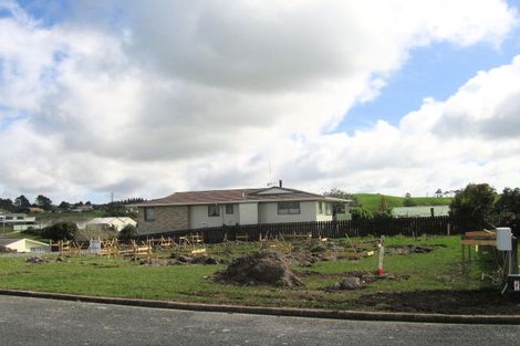 Photo of property in 6 Huia Crescent, Dargaville, 0310