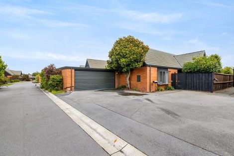 Photo of property in 18/415 Mairehau Road, Parklands, Christchurch, 8083