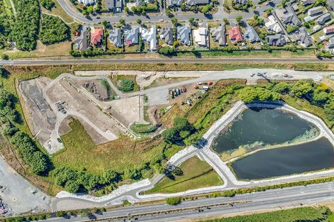 Photo of property in 15 Cunliffe Road, Redwood, Christchurch, 8051