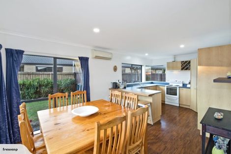 Photo of property in 8 Monet Vale, Rolleston, 7614