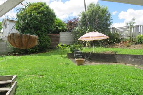 Photo of property in 16 Nahum Street, Paeroa, 3600