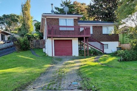 Photo of property in 8 Jayne Place, Torbay, Auckland, 0630