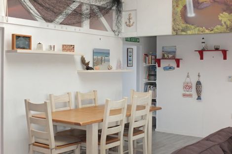 Photo of property in 2a Andresen Street, Foxton Beach, Foxton, 4815