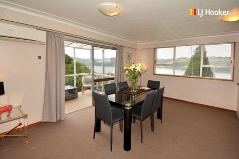 Photo of property in 16 Junction Road, Ravensbourne, Dunedin, 9022