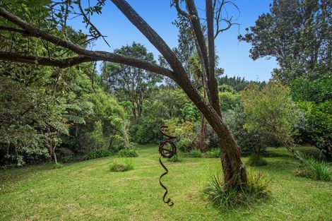 Photo of property in 245 Mccoy Road, Wainui, Opotiki, 3198