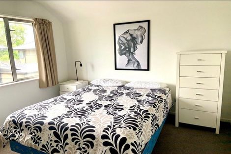 Photo of property in 541a Manchester Street, St Albans, Christchurch, 8014