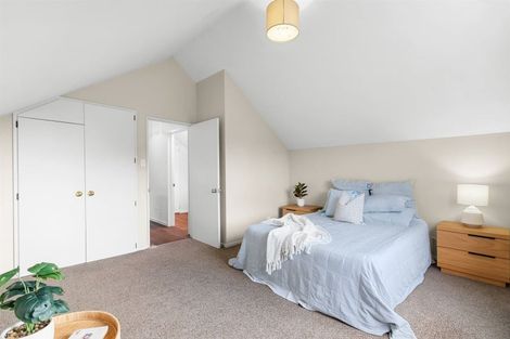 Photo of property in 1/8 Cottesmore Close, Burnside, Christchurch, 8053