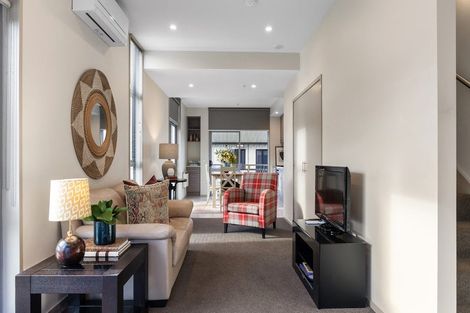 Photo of property in 25/41 Cambridge Terrace, Christchurch Central, Christchurch, 8013