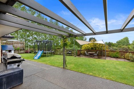 Photo of property in 10 Carex Close, Pyes Pa, Tauranga, 3112