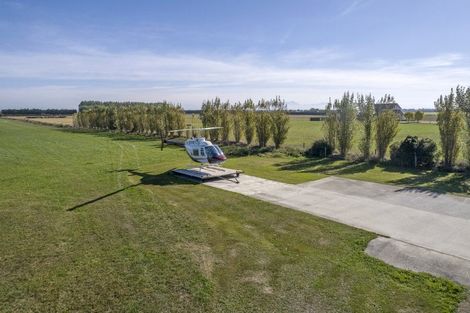 Photo of property in 344 Longbeach Road, Willowby, Ashburton, 7773