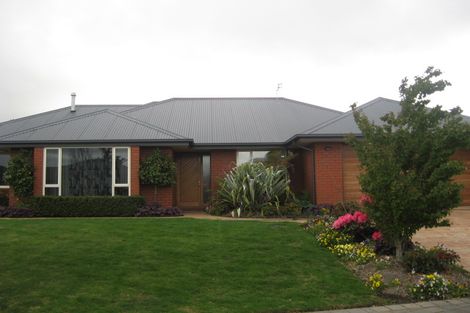Photo of property in 55 Glasnevin Drive, Casebrook, Christchurch, 8051